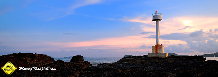 Lighthouse