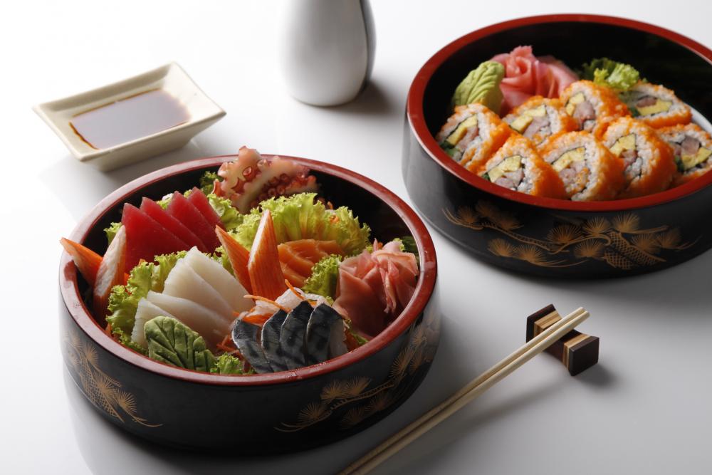 รูปภาพของ เทศกาลอาหารญี่ปุ่น ที่โรงแรมแคนทารี กบินทร์บุรี