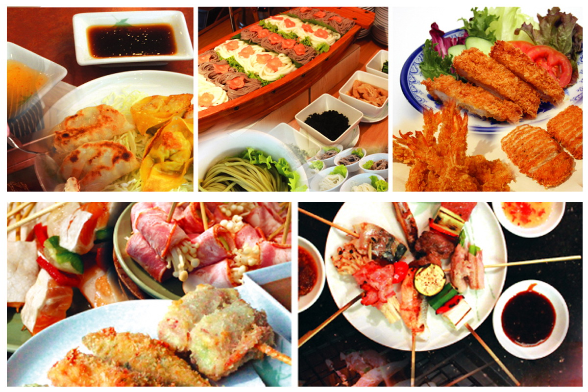 รูปภาพของ โปรโมชั่นอาหารญี่ปุ่นสุดพิเศษ  ที่ห้องอาหารญี่ปุ่นนิชิกิ
