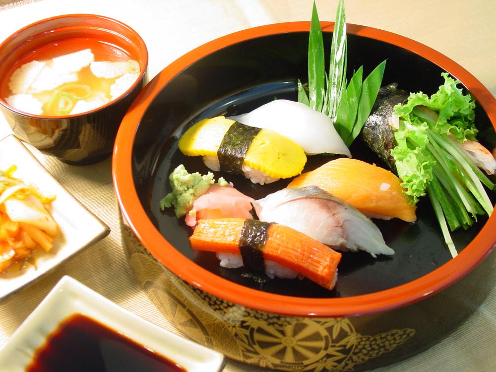 รูปภาพของ เทศกาลอาหารญี่ปุ่น ที่โรงแรมแคนทารี เฮ้าส์ รามคำแหง