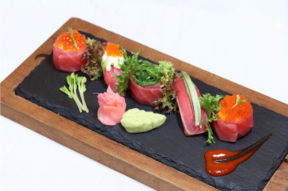 รูปภาพของ “Tuna Special Dish”