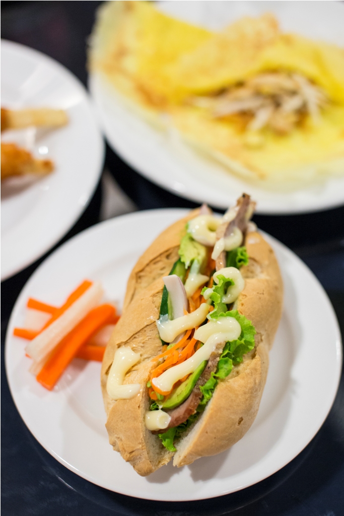 รูปภาพของ เทศกาลอาหารเวียดนาม โรงแรมแคนทารี กบินทร์บุรี